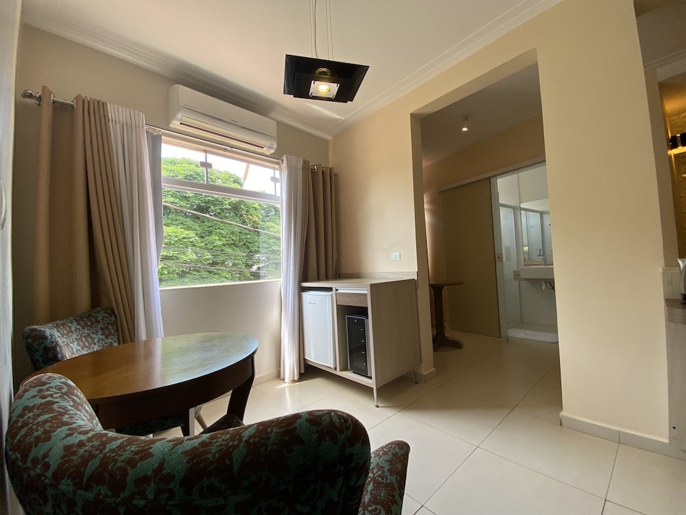 Presidential Studio Suite photo 3