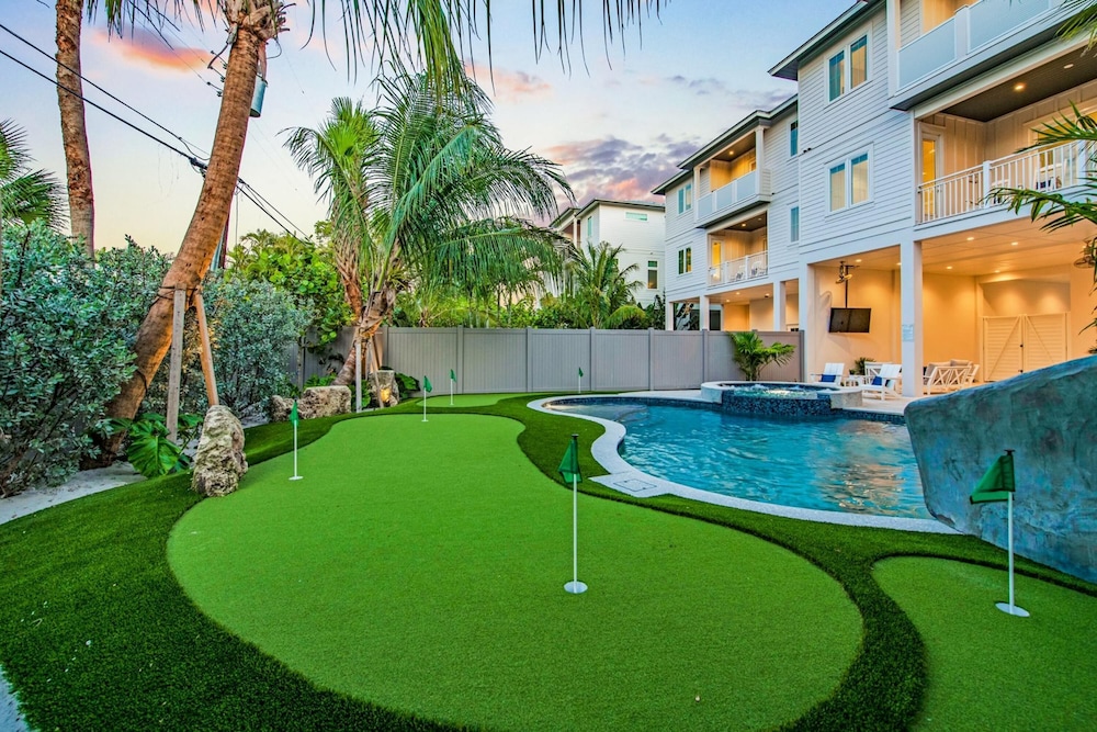 The 19th Hole in Siesta Key, Foto 32