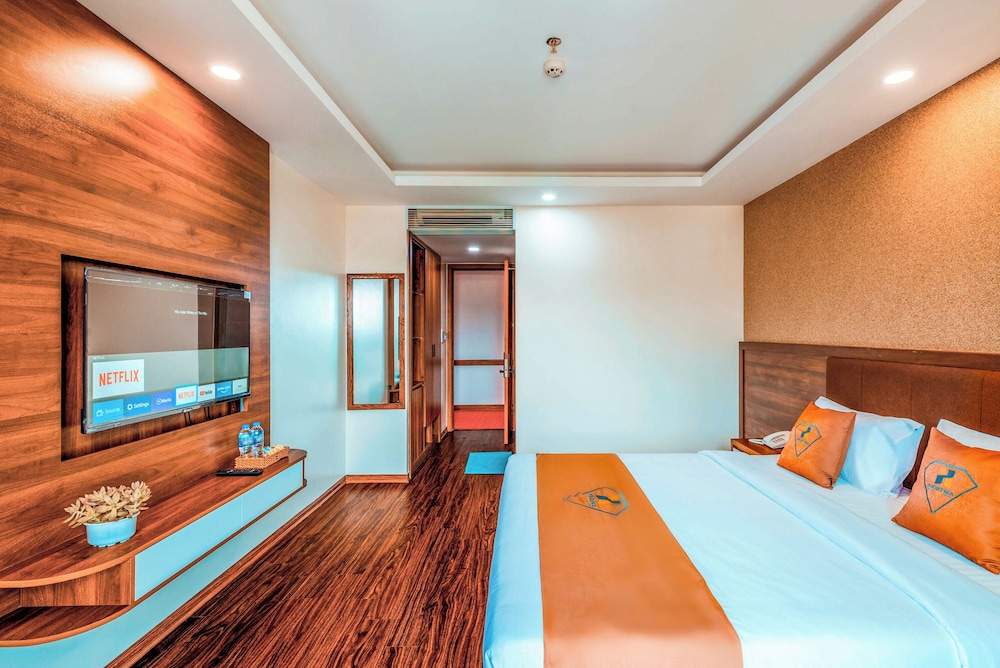 Superior Room, Garden View - Photo 10