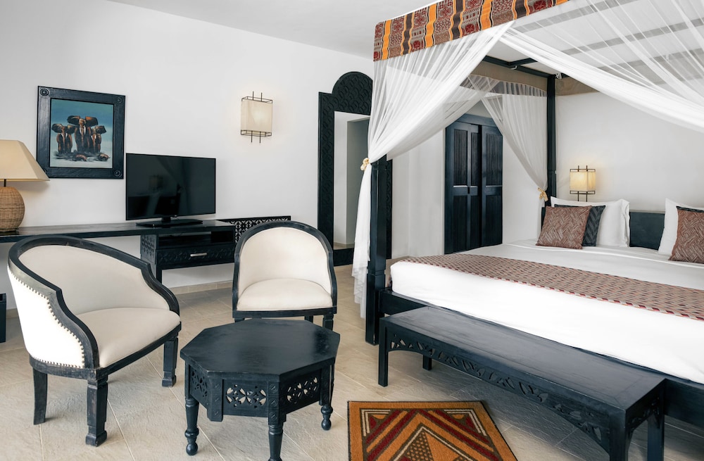 Deluxe Room Double - Photo 6