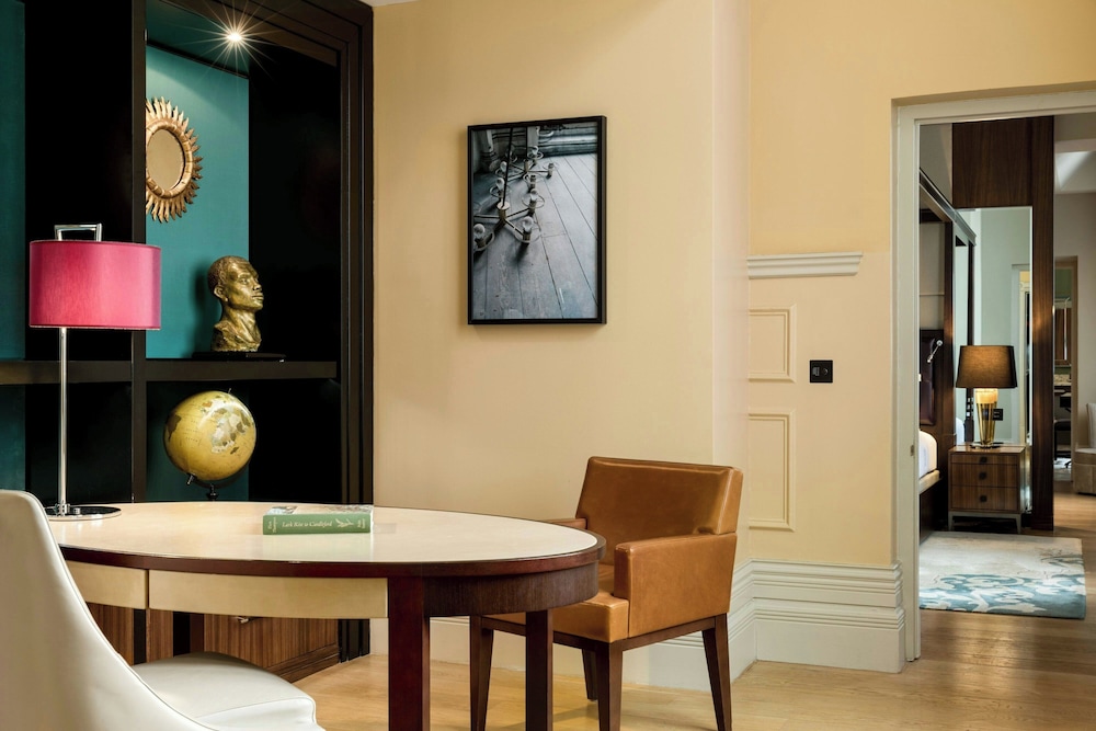 Royal Suite, 3 Bedrooms