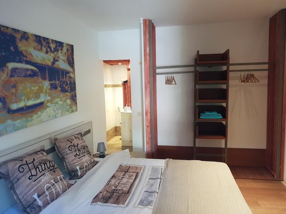 Double Room, Terrace (A1) photo 2