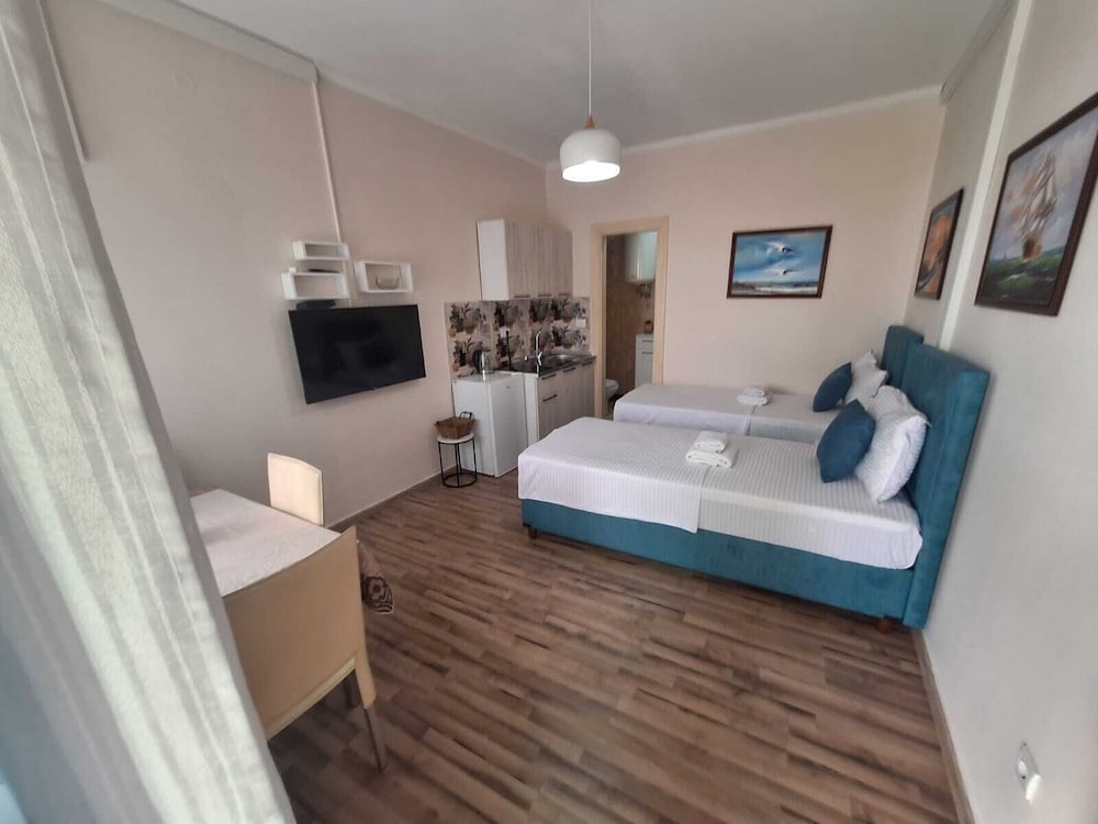 Comfort Double or Twin Room photo 2
