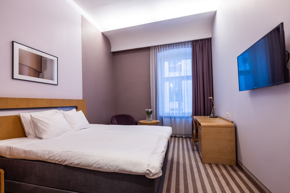 Classic Single Room photo 3
