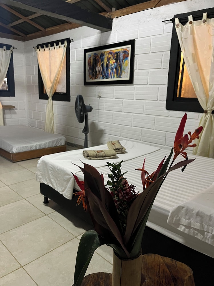 Deluxe Room photo 1
