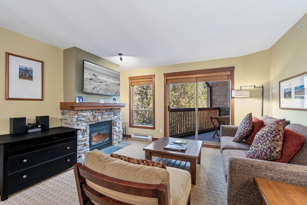 Two Bedroom #401