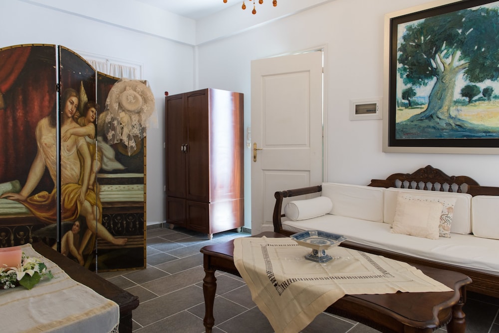 Honeymoon Suite, Sea View photo 2