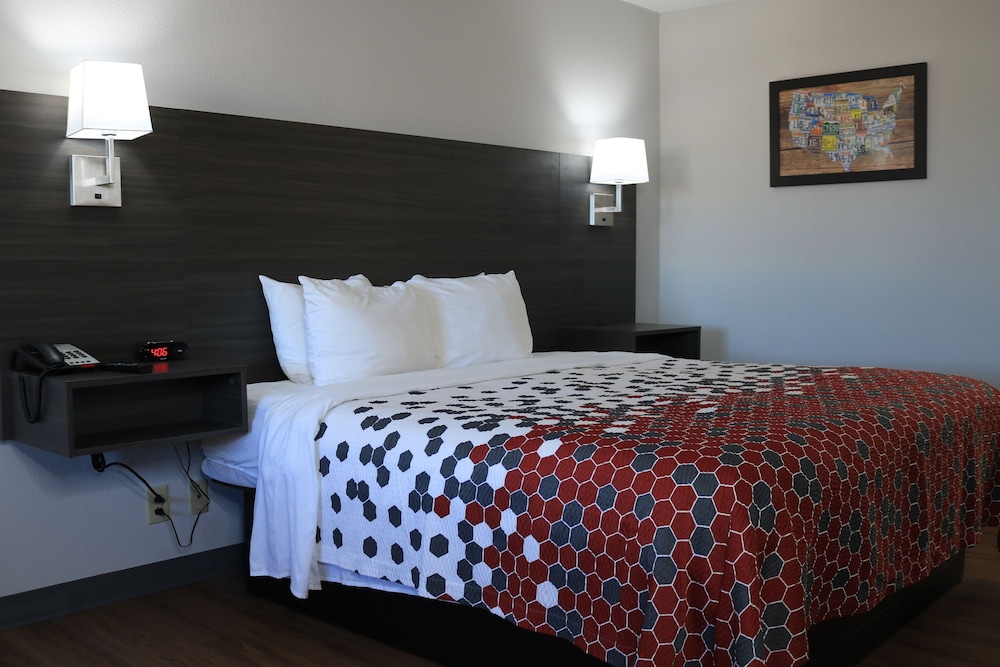 Room, 1 King Bed, Accessible, Non Smoking