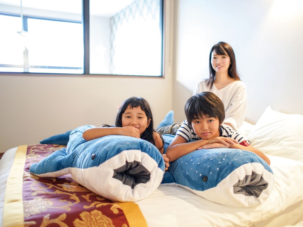 Japanese Maisonette Suite - Photo 1