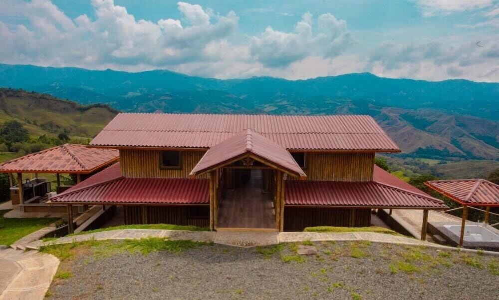 Deluxe Cabin photo 1