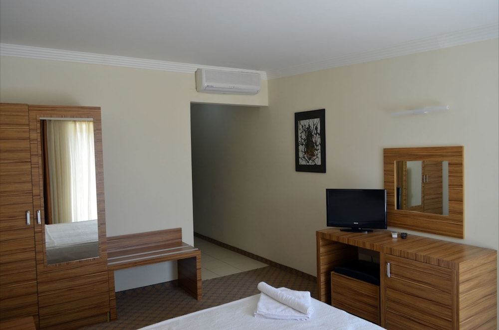 Comfort Single Room