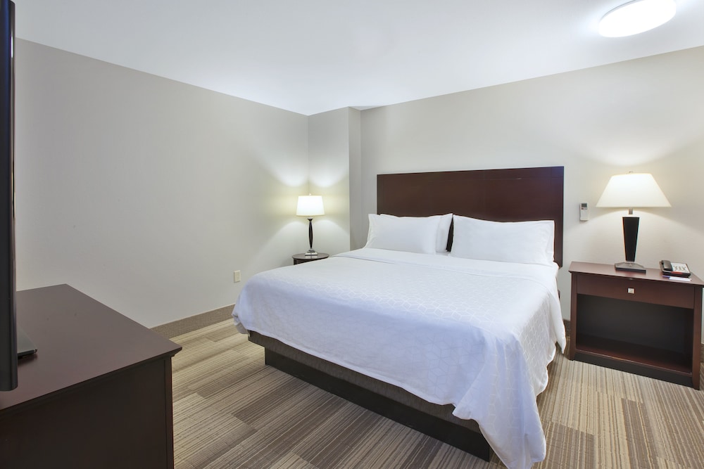 Suite, Multiple Beds (Extra Floor Space) - Photo 1