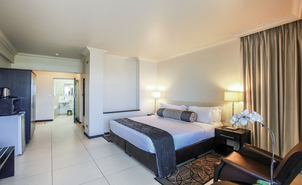 Deluxe Family Room – North Sea Facing - Photo 4