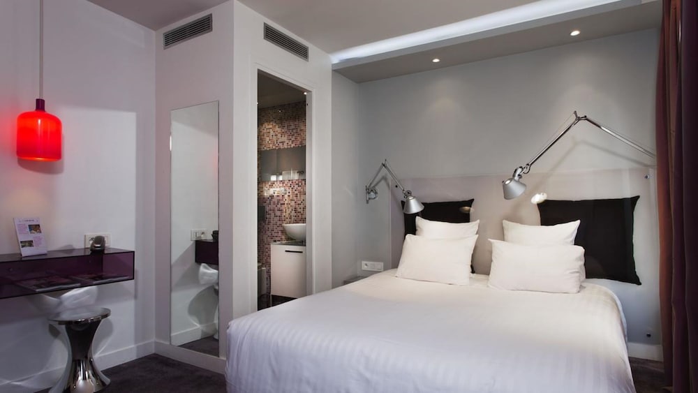 Deluxe Room photo 1