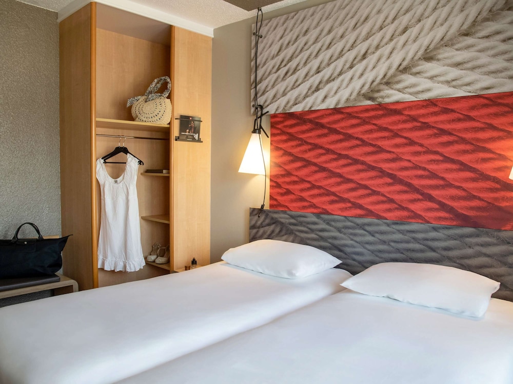Standard Double Room, Multiple Beds