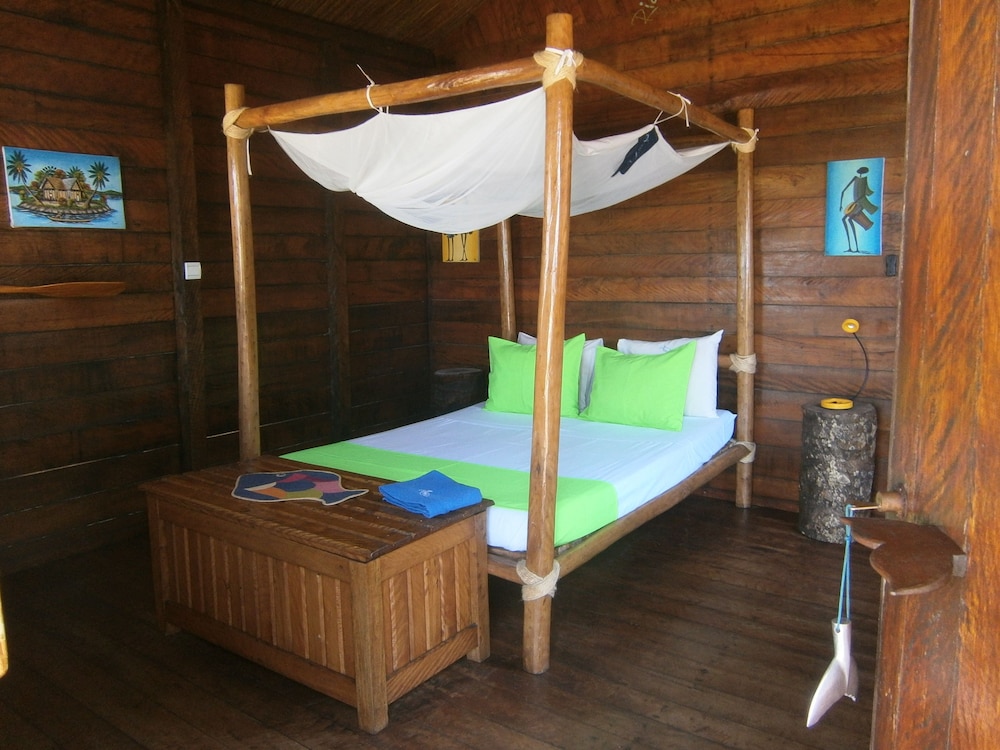 Comfort Bungalow