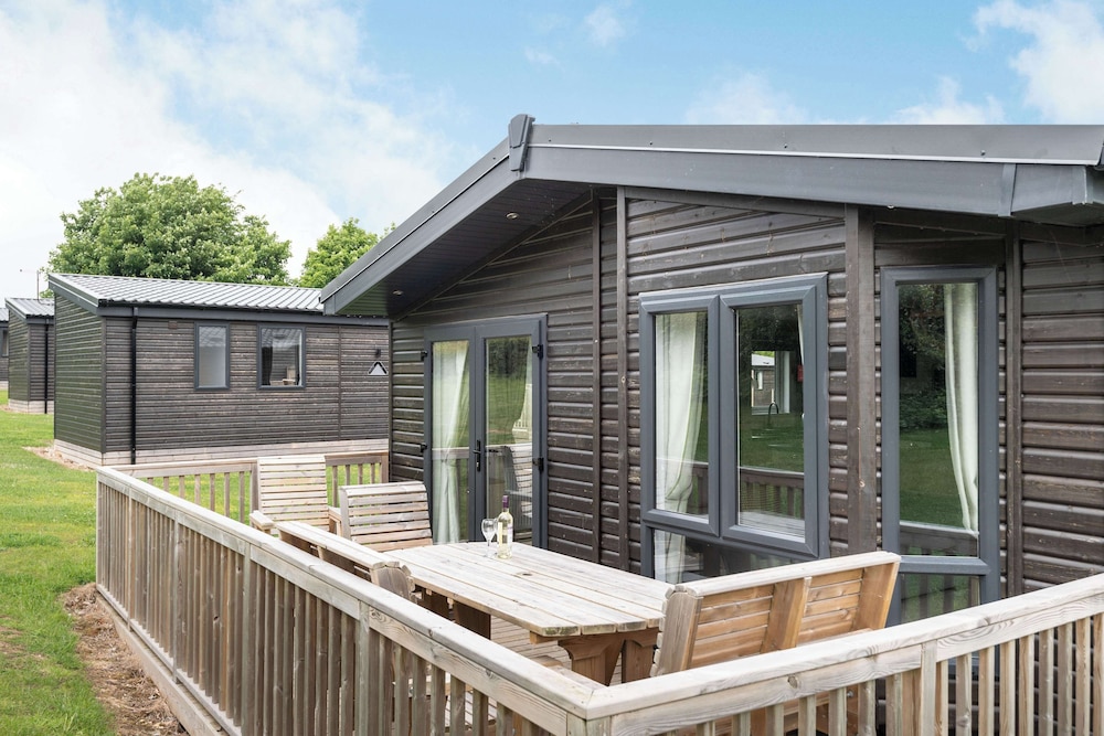 Best Western Plus Kenwick Park Hotel
