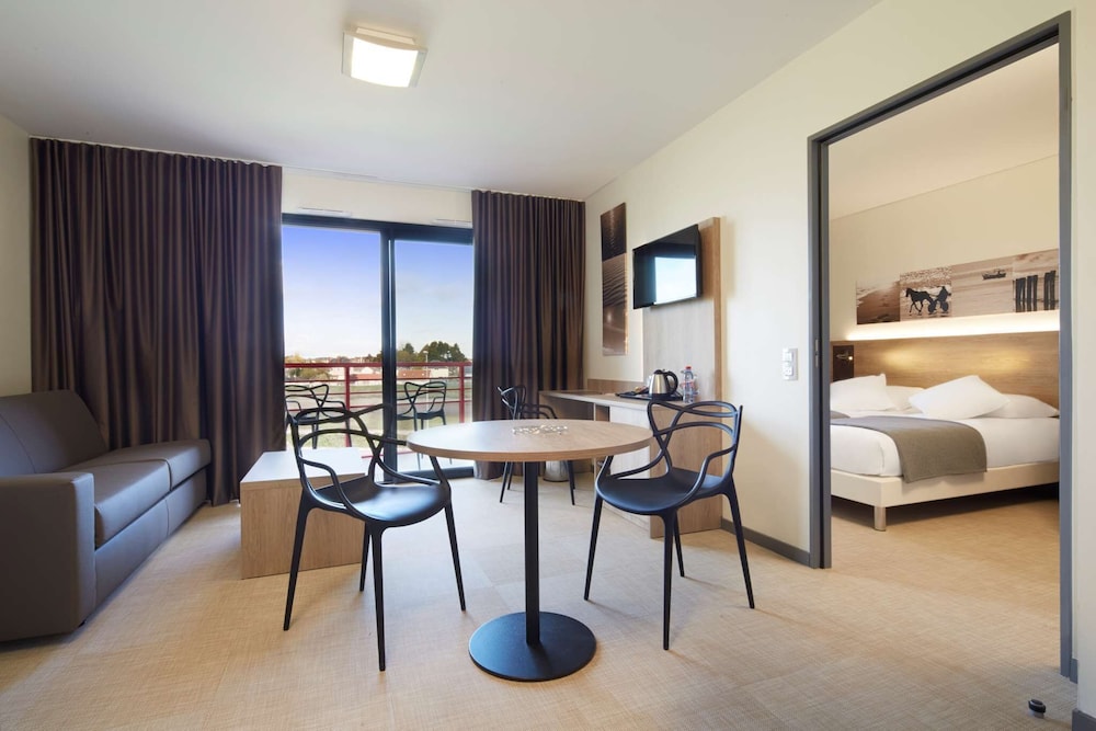 Standard Apartment, 1 Bedroom (1 Double bed, 1 sofa bed) photo 1