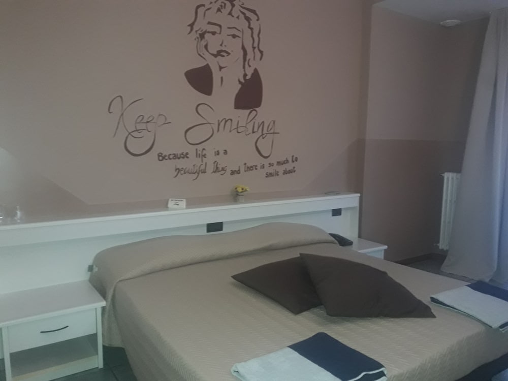 Double Room, Lake View photo 1