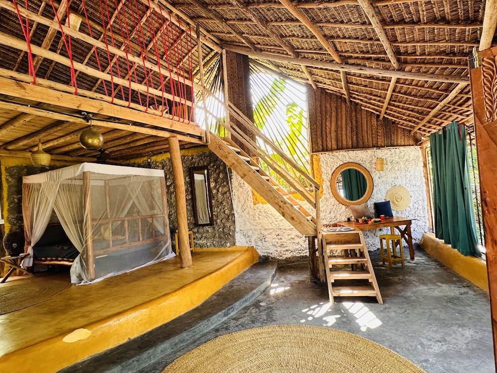 Panoramic Loft