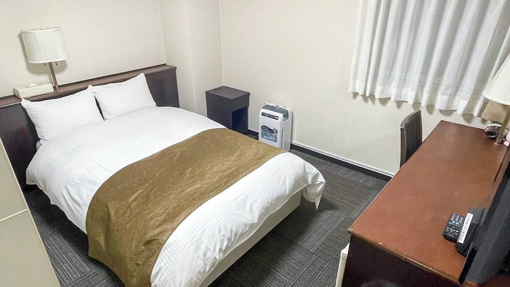 Standard Double Room - Photo 1
