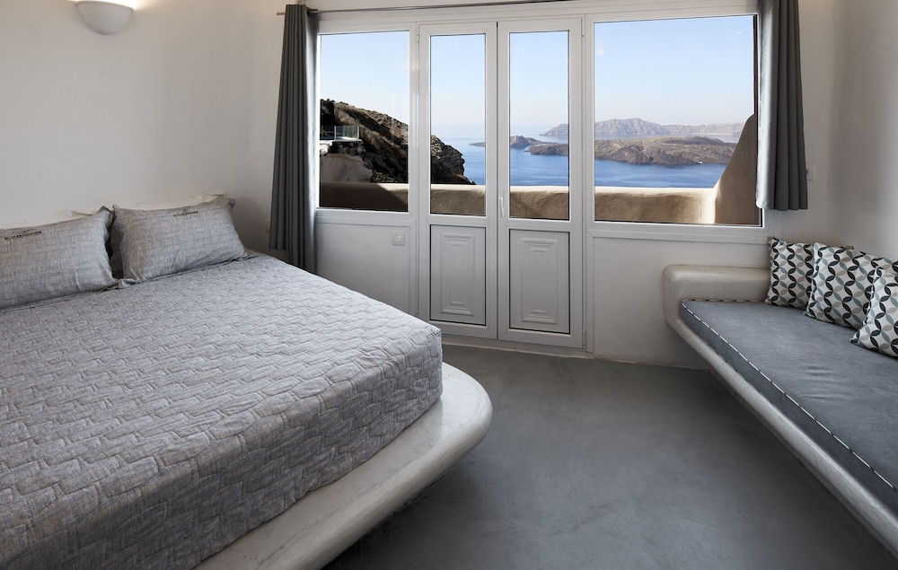 Divine Suite Caldera View - Photo 1