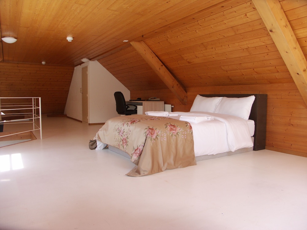 Deluxe Apartment (Maisonette) photo 1