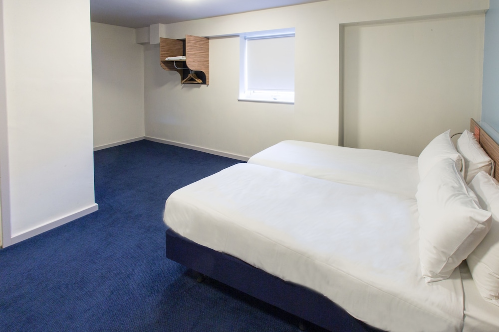 Double or Twin Room, Accessible photo 3