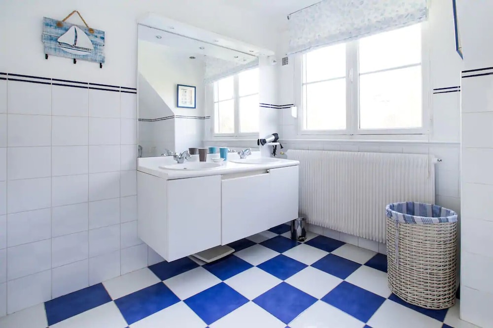 Double Room, 1 Double Bed, Non Smoking - Photo 4