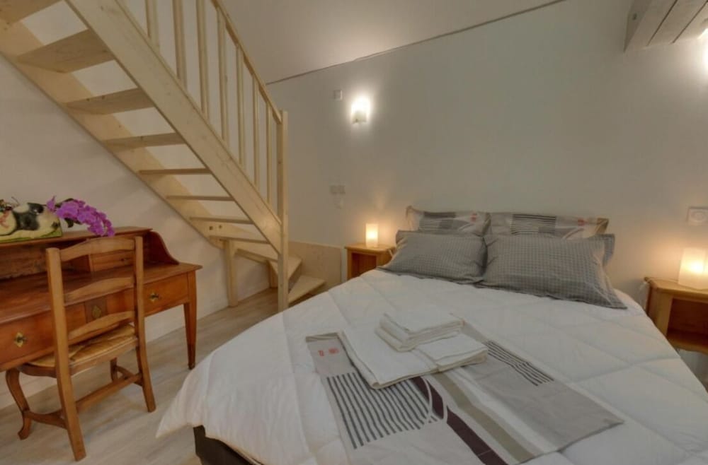 Standard Room, Mountain View