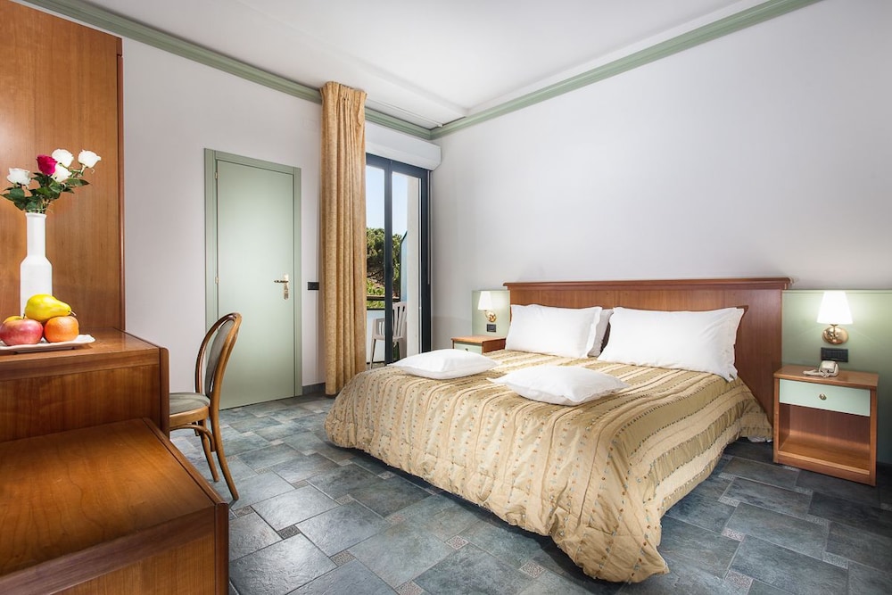 Double Room, Balcony photo 3