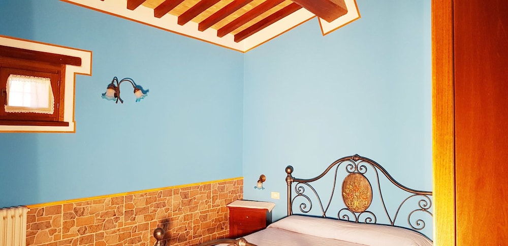 Apartment, 1 Bedroom, Accessible (Azzurro) photo 2