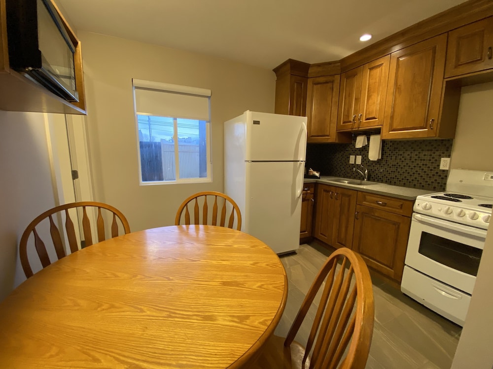Two-Bedroom Suite with Balcony