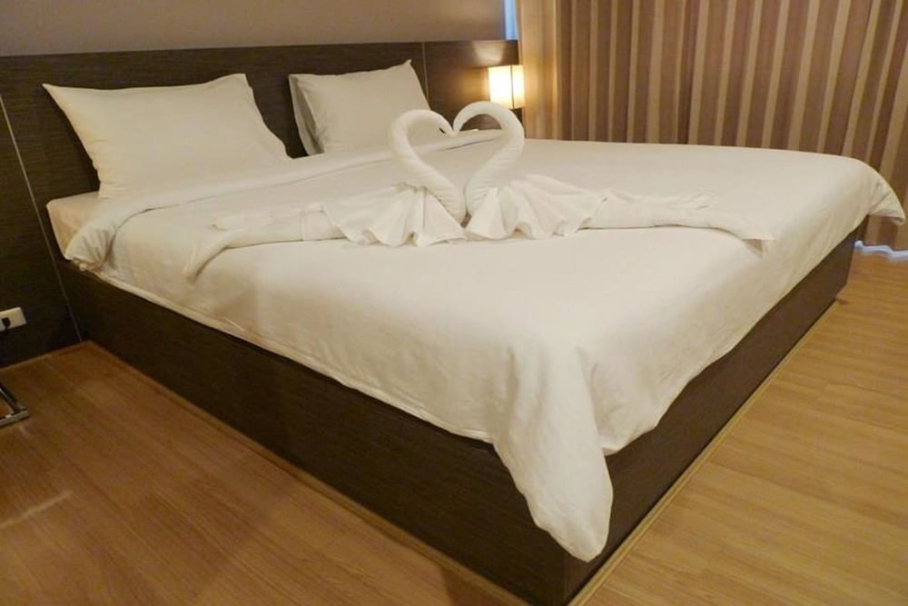 Superior Room, 1 Double Bed photo 2