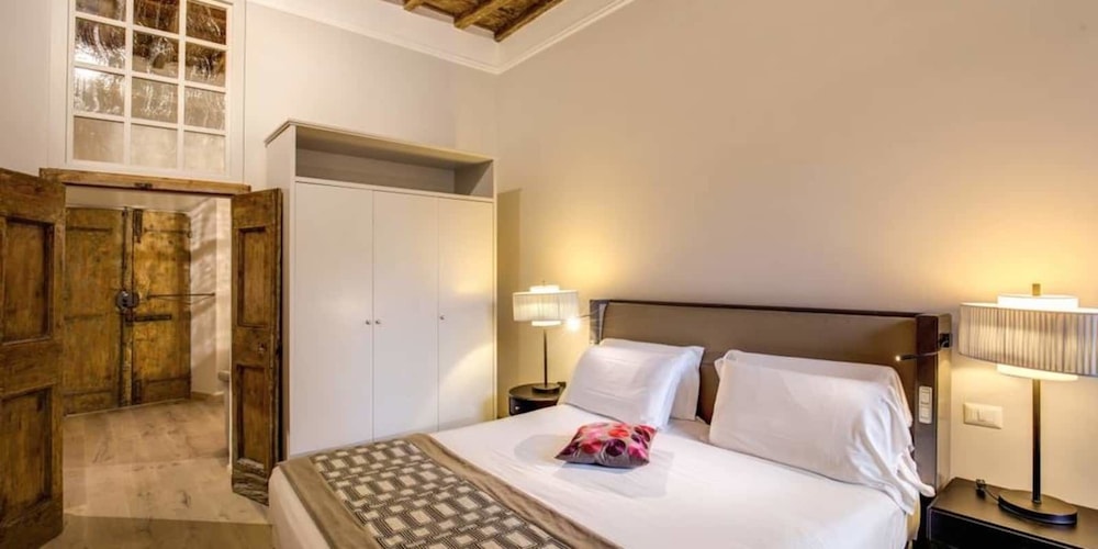 Apartment, 2 Bedrooms, Non Smoking