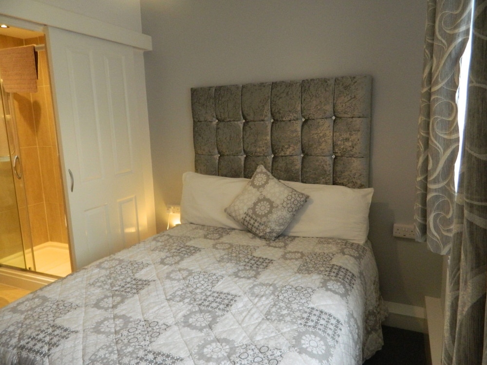 Apartment, 2 Bedrooms, Ground Floor (Apartment 9)
