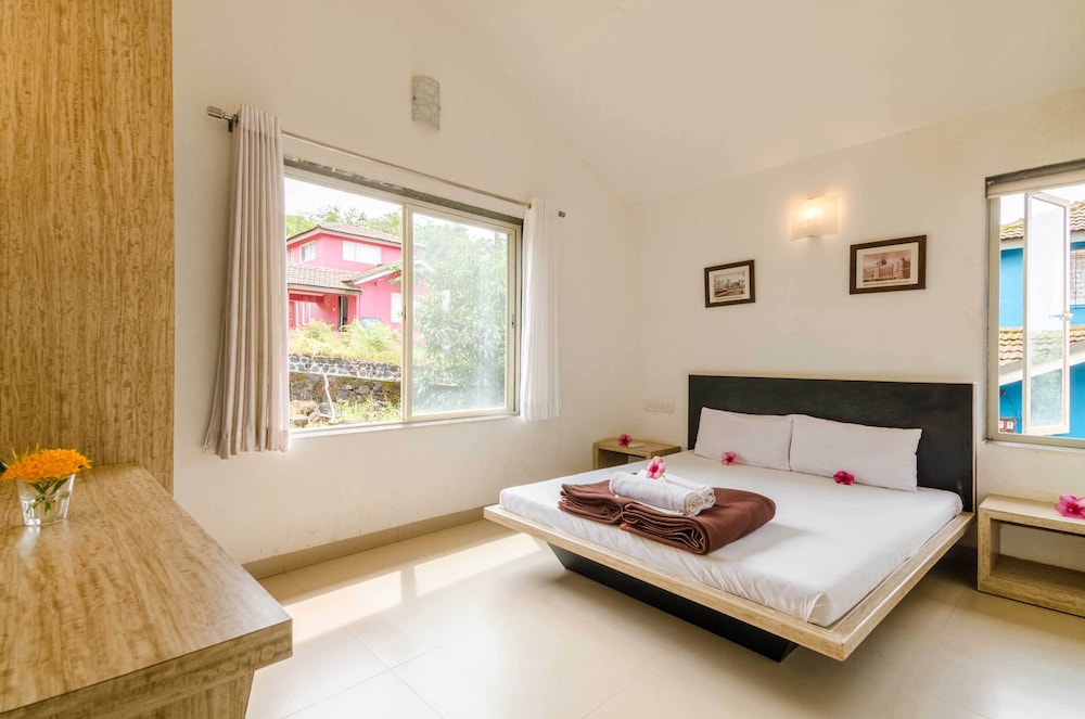 3 Bedroom Villa