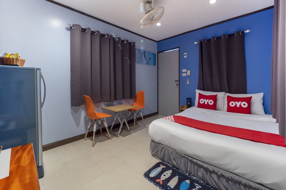 Premier Double Room photo 2