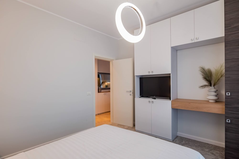 Comfort Apartment photo 2