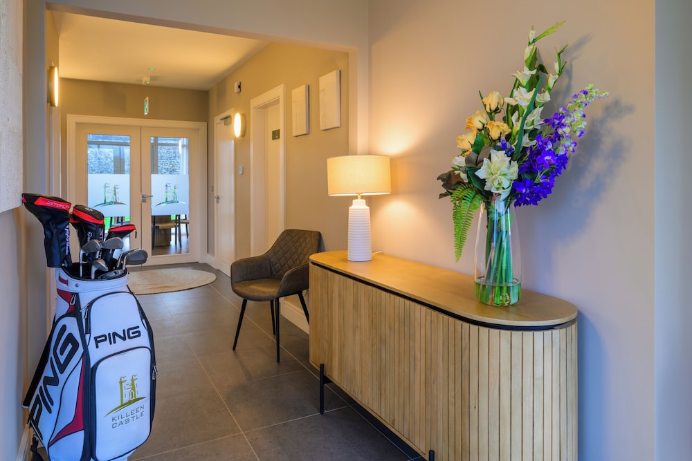Deluxe Double or Twin Room, Balcony, Garden View photo 3