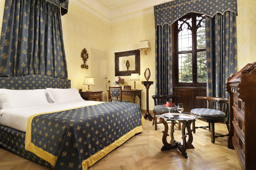 Superior Room, Annex Building (Castle) - Photo 1