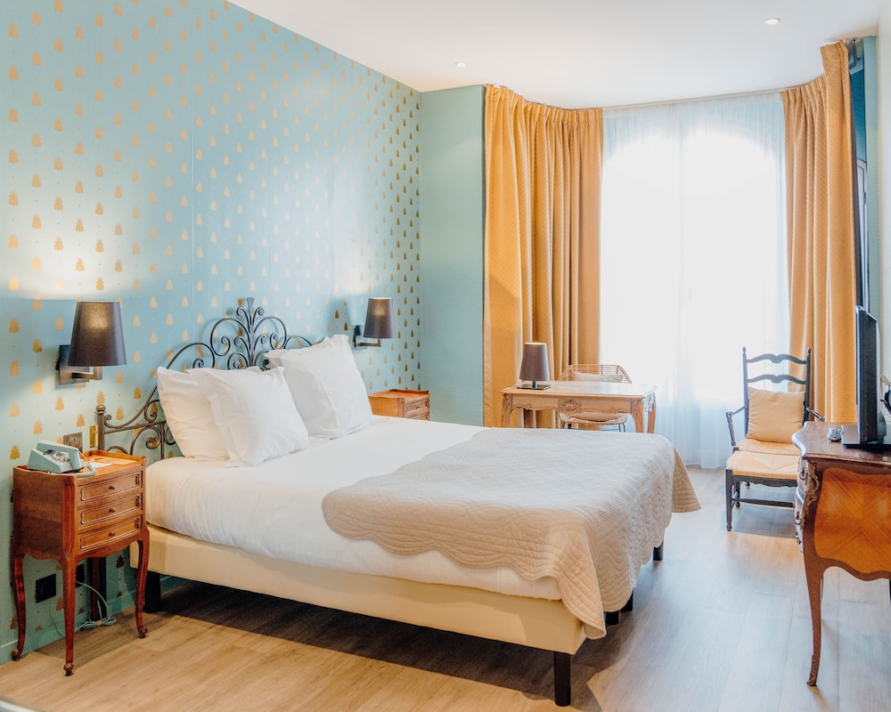 Superior Double Room - Photo 5