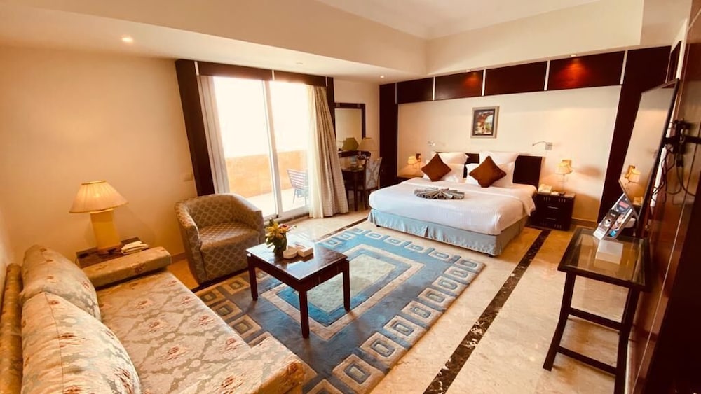 Executive Suite
