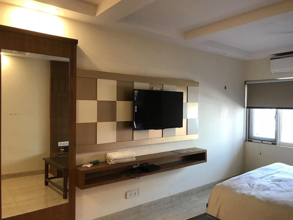 Executive Room, 1 Double Bed, Non Smoking