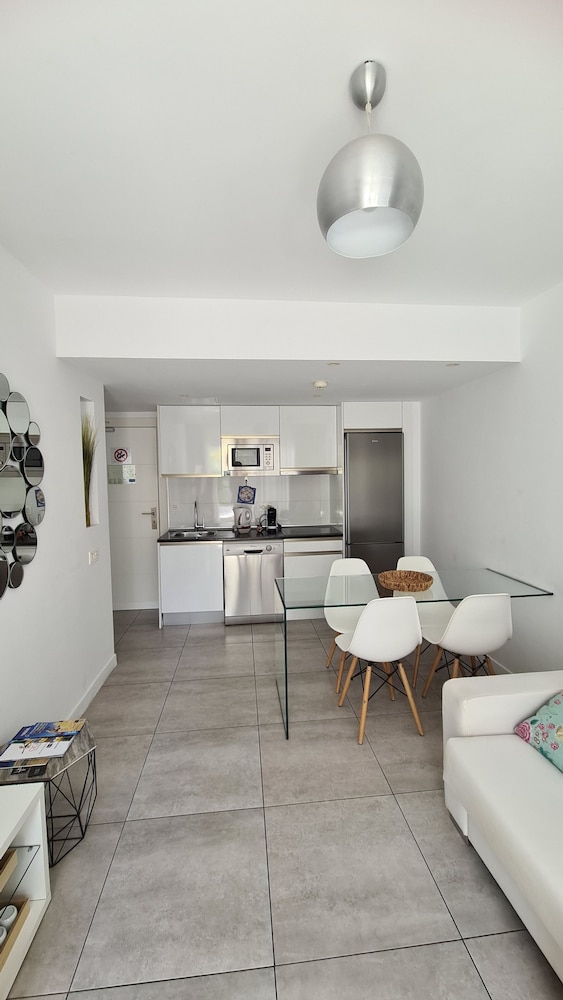 Apartment, 1 Bedroom, Accessible, Smoking photo 3