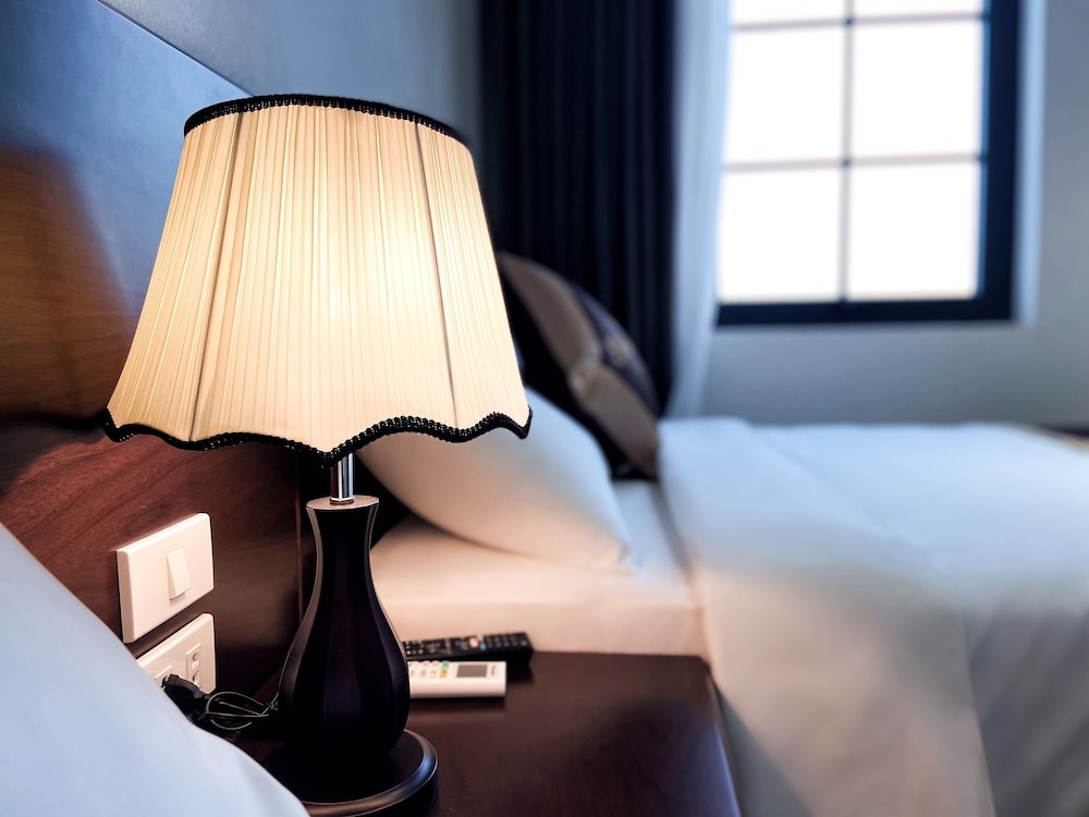 Deluxe Twin Room - Photo 7