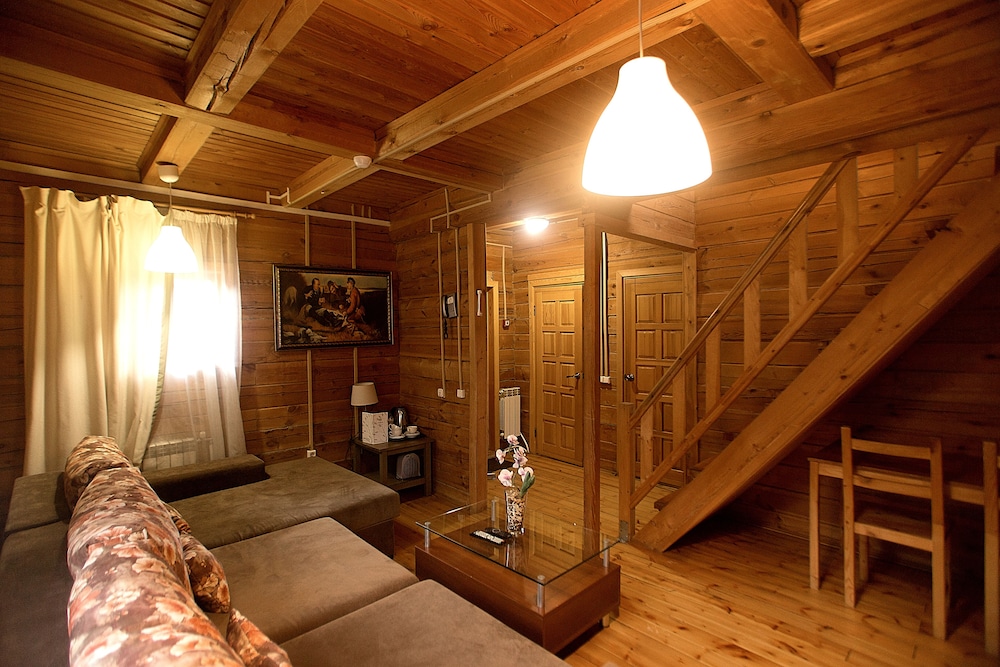 Deluxe Villa photo 2