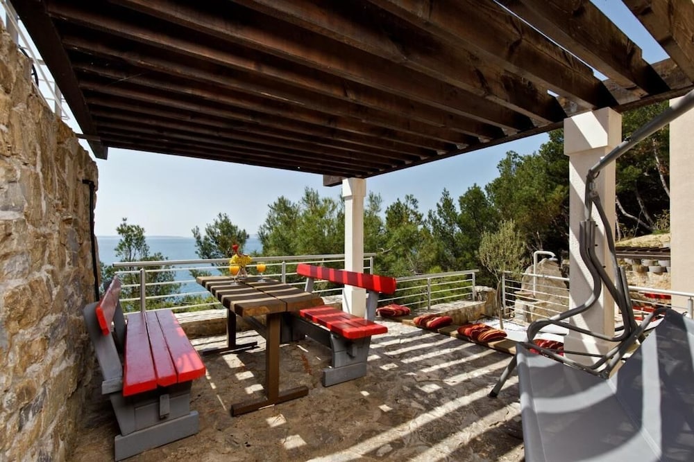 Apartment, 1 Bedroom, Private Pool, Ocean View