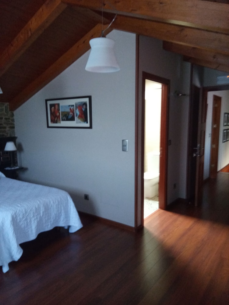 Superior Double Room (Azabache) photo 2