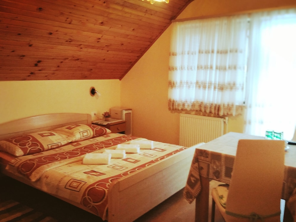 Family Quadruple Room